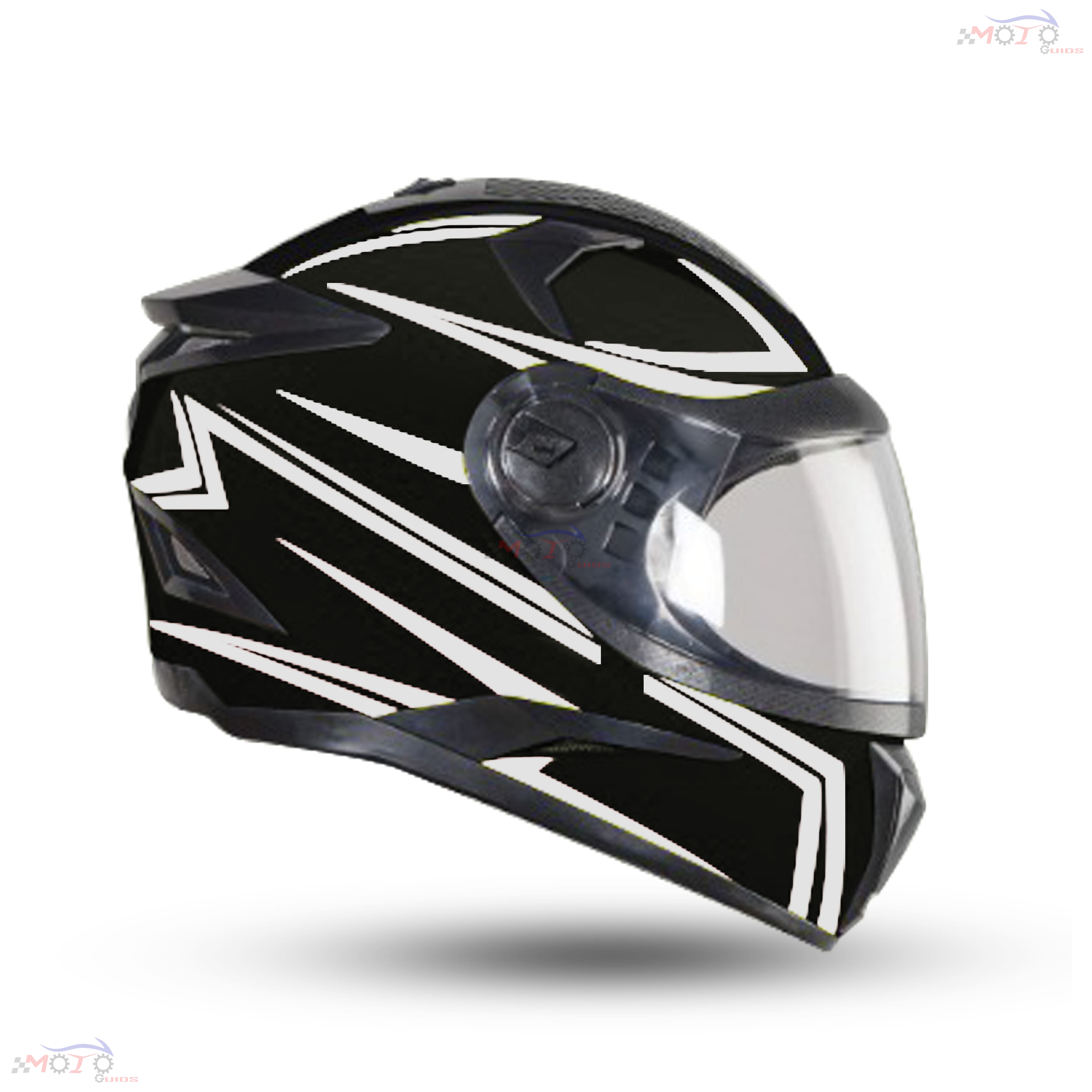 17 ROBOT REFLECTIVE 